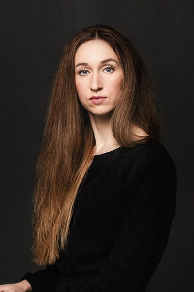 Anne Priks