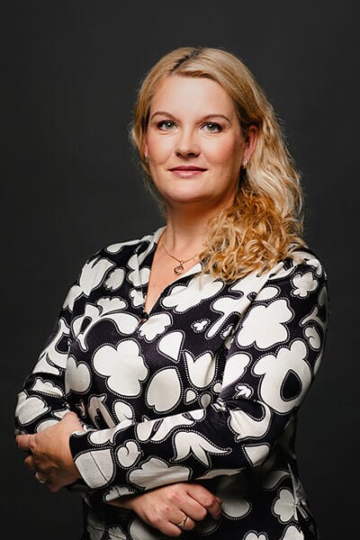 Kristi Puusta