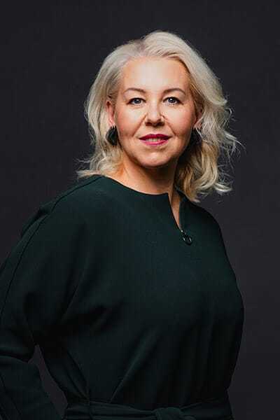 Ursula Saar