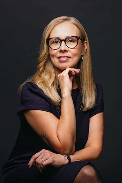 Hedi Oja