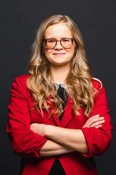 Külli Korn
