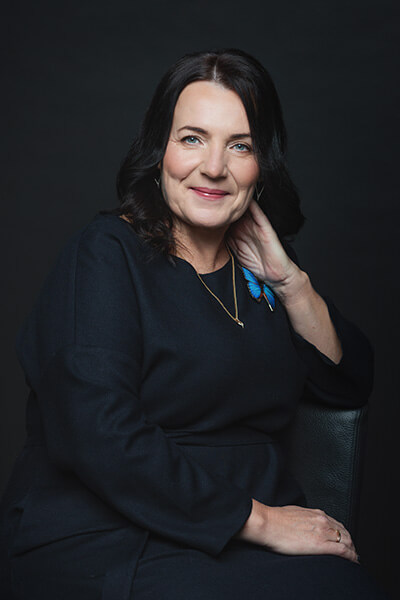 Siret Vettik